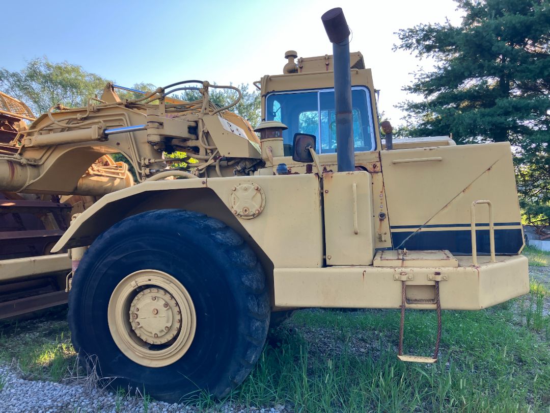 1984 CATERPILLAR 615 - Image 27